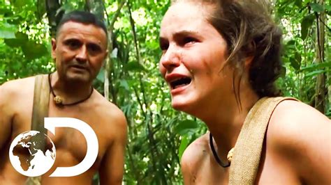 naked and afraid leah